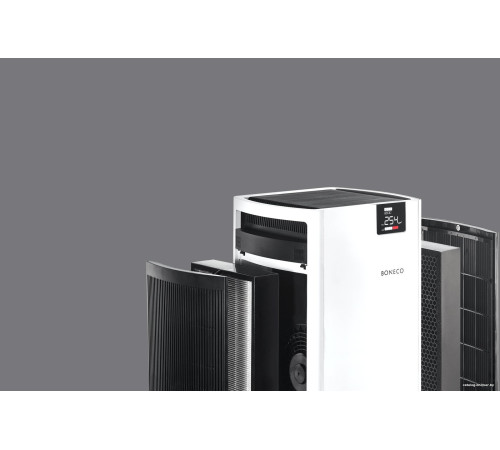 Очиститель воздуха Boneco Air-O-Swiss P710