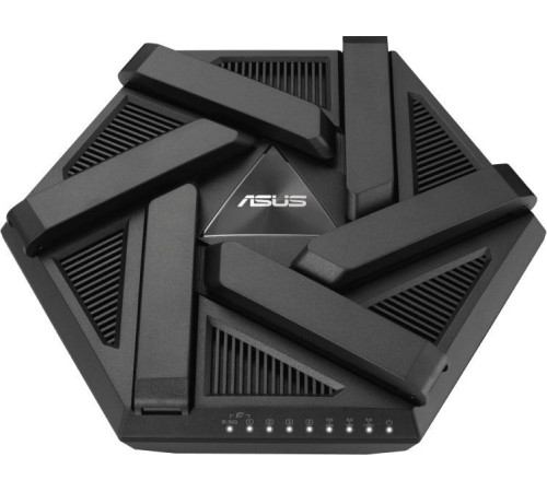 Wi-Fi роутер ASUS RT-AXE7800