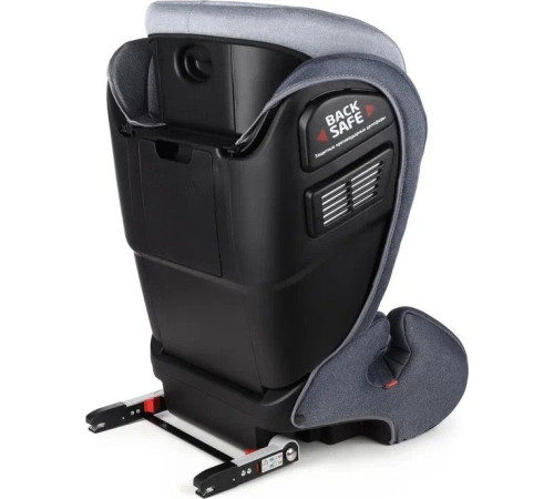 Детское автокресло Smart Travel Expert Fix KRES3896 синий