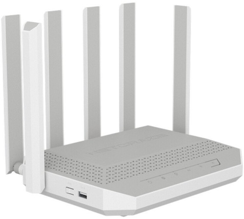 5G Wi-Fi роутер Netcraze Hero 5G NC-4110