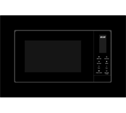 Микроволновая печь Krona Himmel 60 BL