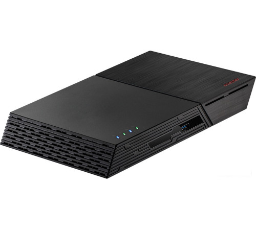 Сетевой накопитель ASUSTOR Flashstor 6 FS6706T