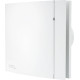 Осевой вентилятор Soler&Palau Silent-200 CZ Matt White Design - 4C 5210424700-021400