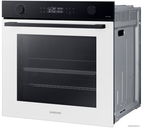 Электрический духовой шкаф Samsung NV7B4420ZAW/WT