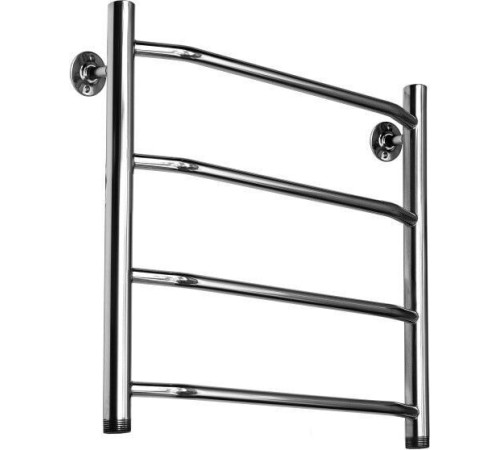 Полотенцесушитель Ростела Трапеция нижнее подключение 1/2