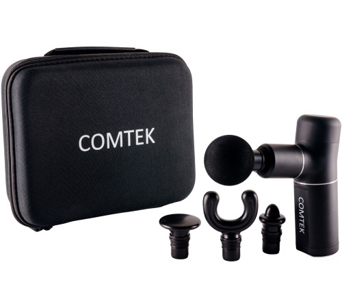 Перкуссионный массажер Comtek 5010