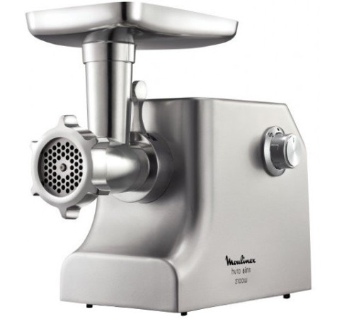 Мясорубка Moulinex HV10 ME858D32