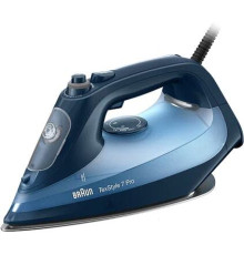 Утюг Braun TexStyle 7 Pro SI 7160 BL