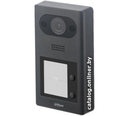 Вызывная панель Dahua DHI-VTO3211D-P2-S2