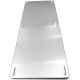 Клавиатура xGhost Blade TKL White Silver