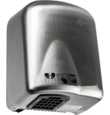 Сушилка для рук Saniteco M-165S 1650W, матовый