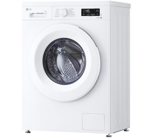 Стиральная машина LG F2Y1HS3W 2026