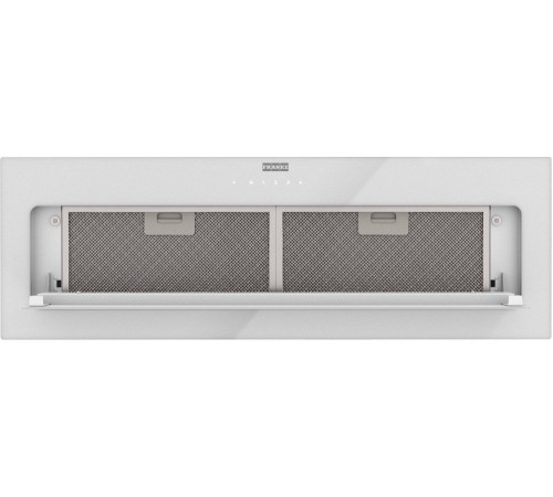 Кухонная вытяжка Franke Luce 90 WH 305.0738.599