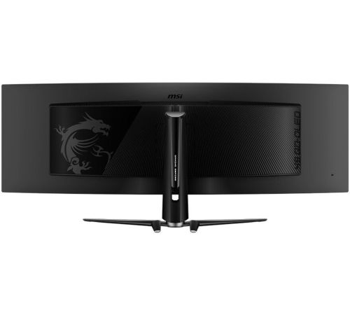 Игровой монитор MSI MPG 491CQPX QD-OLED