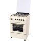 Кухонная плита Nord Nordfrost GG 6061 Y