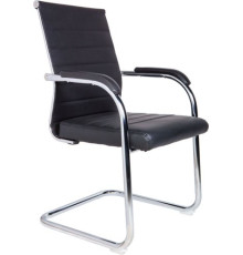 Офисный стул Norden Авалон CF 850 черный