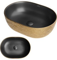 Умывальник Roxen Sandra 570195-BGB