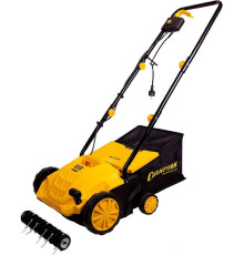 Скарификатор-аэратор Champion ESC1532