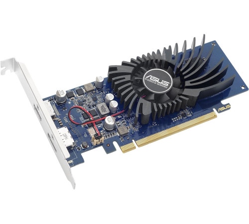 Видеокарта ASUS GeForce GT 1030 2GB GDDR5