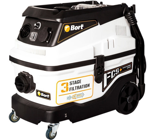 Пылесос Bort BSS-1630-Premium