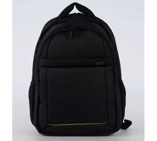 Городской рюкзак C.life 192-1540-BLK черный