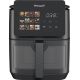 Аэрогриль аэрофритюрница Weissgauff WAF 909 DB Digital FryPro