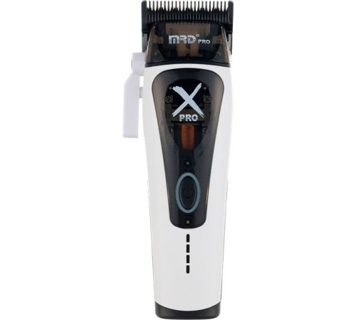 Машинка для стрижки волос MRD Pro MRD-HC-999C белый
