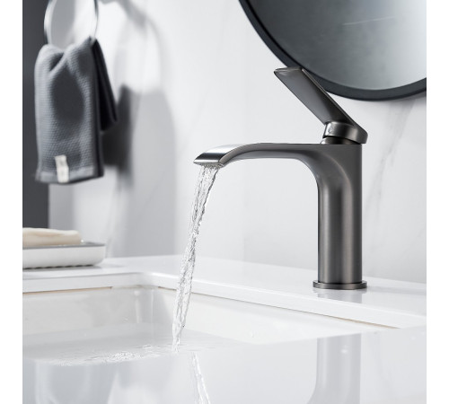 Смеситель Shevanik S4101T