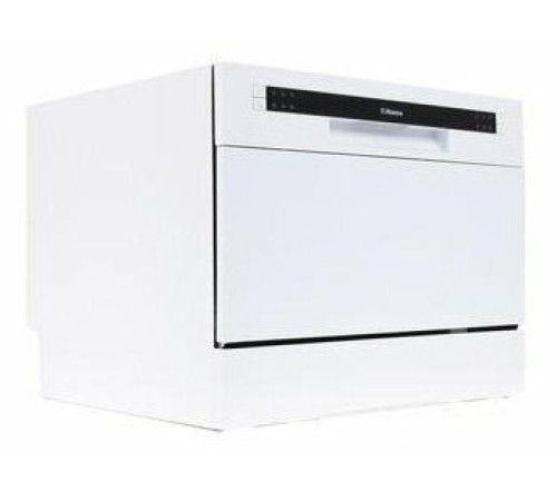 Отдельностоящая посудомоечная машина Hansa ZWM536WH