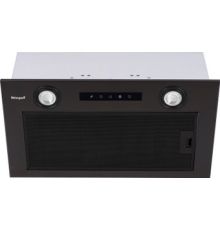 Кухонная вытяжка Weissgauff Box 1000 BL Sensor