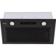 Кухонная вытяжка Weissgauff Box 1000 BL Sensor