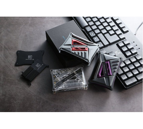 Корпус Khadas DIY Case KCS-P-001