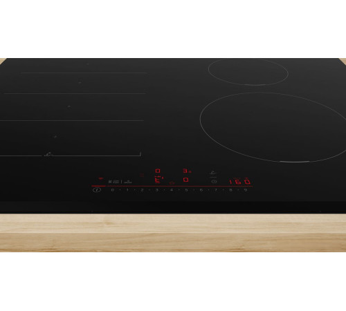 Варочная панель Bosch Serie 6 PIX631HC1E