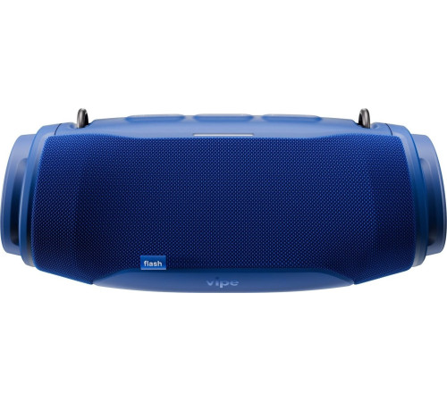 Беспроводная колонка Vipe Flash синий