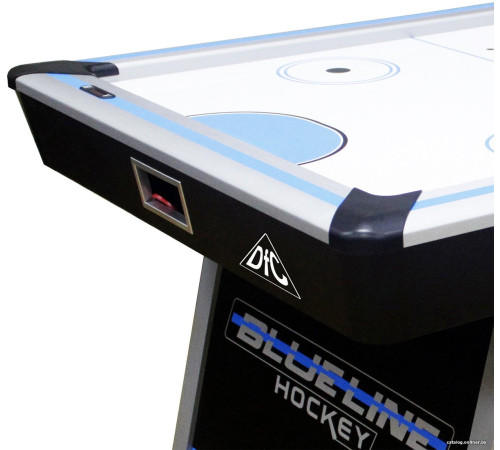 Аэрохоккей DFC Sparta