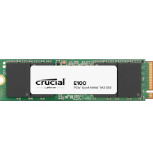 SSD Crucial E100 1TB CT1000E100SSD8