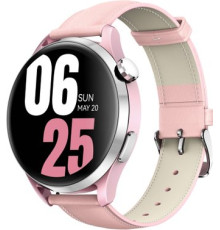 Умные часы Kieslect Lora 3 розовый