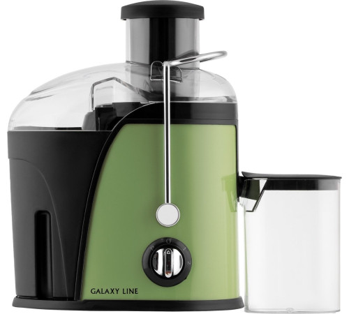 Соковыжималка Galaxy Line GL0815