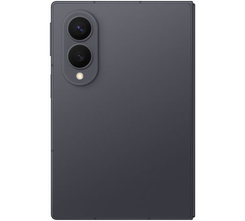 Телефон Samsung Galaxy Z Fold8 SM-F971B 12GB/256GB серый