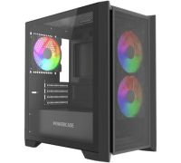 Корпус Powercase Alisio Micro Z3B ARGB V2 CAMZB-A3-V2