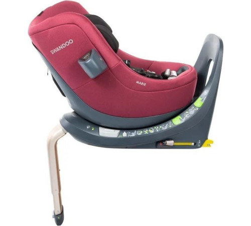 Детское автокресло Swandoo Marie5 forest fruits