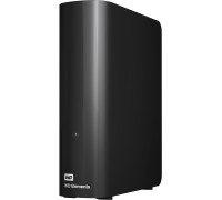 Внешний накопитель WD Elements Desktop 18TB WDBWLG0180HBK