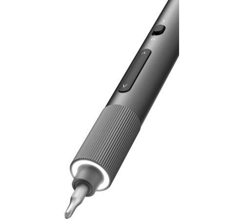 Электроотвертка HOTO Precision Screwdriver ADV с АКБ, кейс