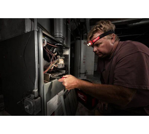 Фонарь Milwaukee HL-SF