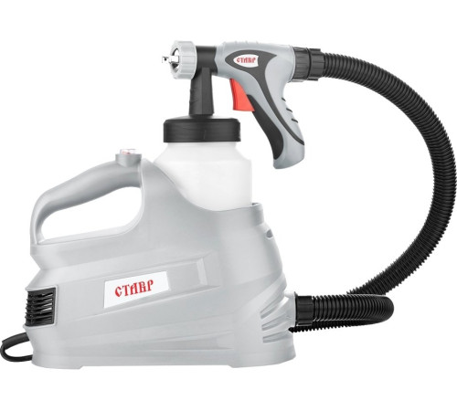 Краскораспылитель Stavr Ставр КЭ-800