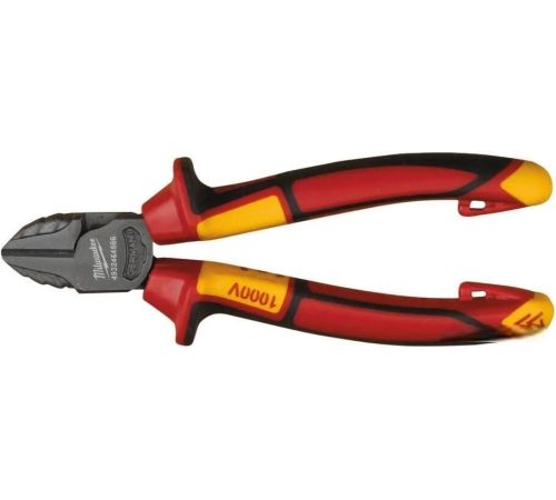 Набор пассатижей Milwaukee 4932464575 3 предмета