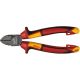 Набор пассатижей Milwaukee 4932464575 3 предмета