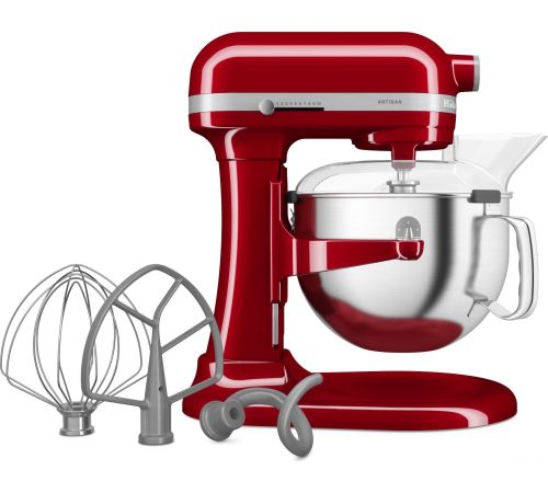 Кухонная машина KitchenAid Artisan 5KSM60SPXEER