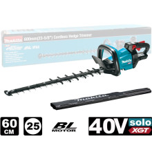 Кусторез Makita UH006GZ без АКБ