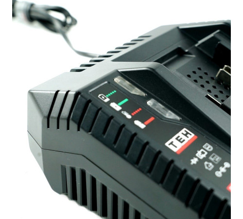 Зарядное устройство TEH FC01 20V 20В